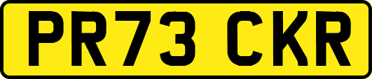 PR73CKR