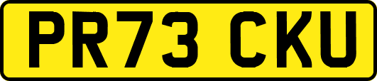PR73CKU