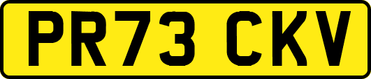 PR73CKV