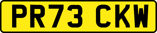 PR73CKW