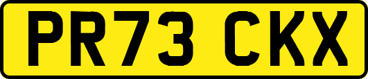 PR73CKX