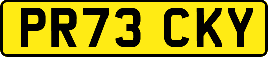 PR73CKY