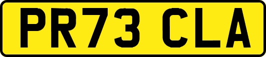 PR73CLA