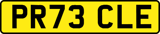 PR73CLE