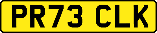 PR73CLK