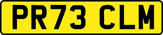 PR73CLM