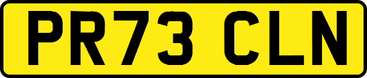 PR73CLN