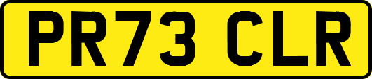 PR73CLR