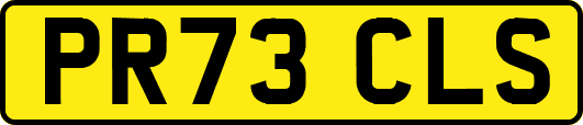 PR73CLS