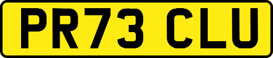 PR73CLU