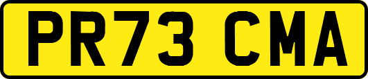 PR73CMA