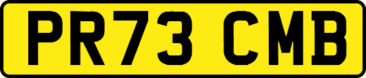 PR73CMB