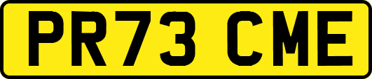 PR73CME
