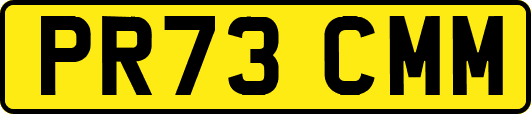 PR73CMM