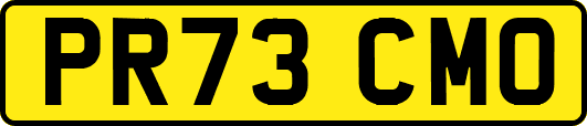 PR73CMO