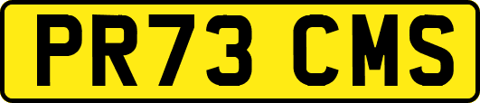 PR73CMS