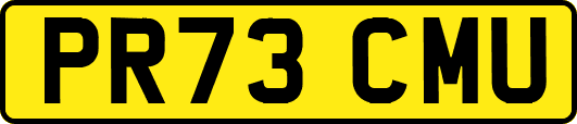 PR73CMU