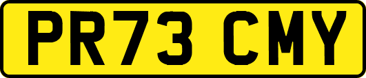PR73CMY