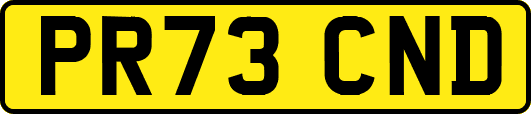 PR73CND