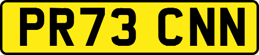 PR73CNN