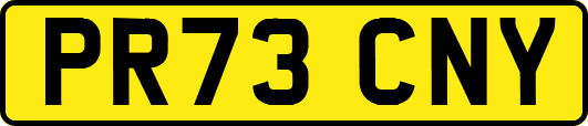 PR73CNY