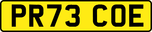 PR73COE