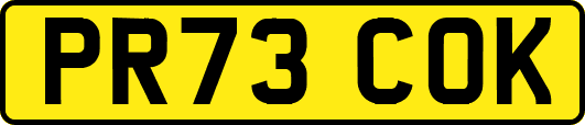 PR73COK