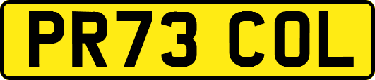 PR73COL