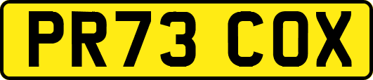 PR73COX