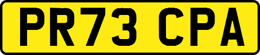 PR73CPA