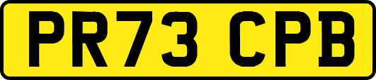 PR73CPB