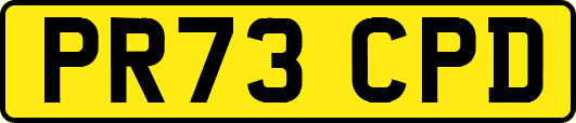 PR73CPD