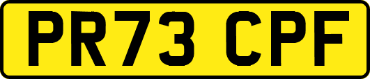 PR73CPF