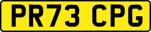 PR73CPG