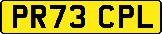 PR73CPL