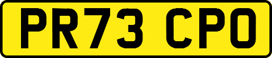 PR73CPO
