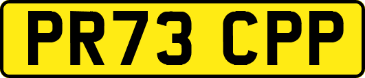 PR73CPP
