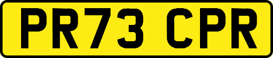 PR73CPR