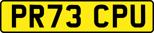 PR73CPU