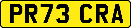 PR73CRA
