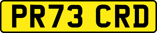 PR73CRD