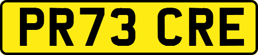 PR73CRE
