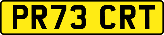 PR73CRT