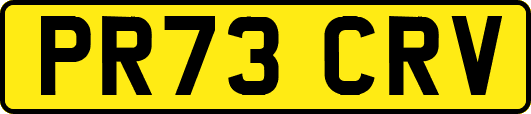 PR73CRV