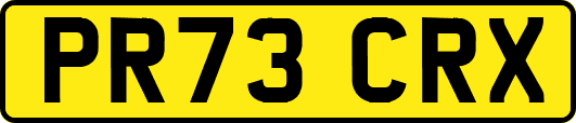 PR73CRX