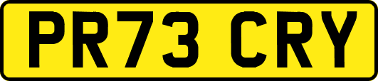 PR73CRY