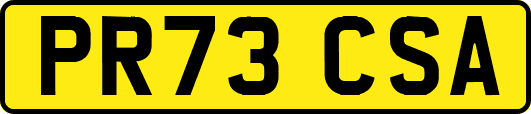 PR73CSA