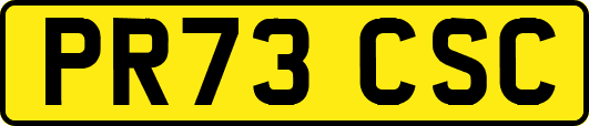 PR73CSC