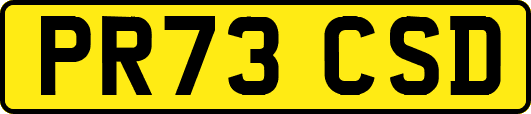 PR73CSD