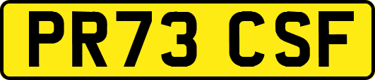 PR73CSF